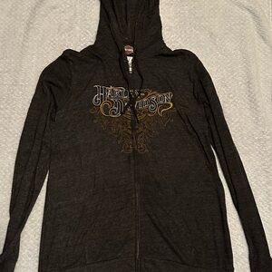 Women’s Harley-Davidson Hoodie